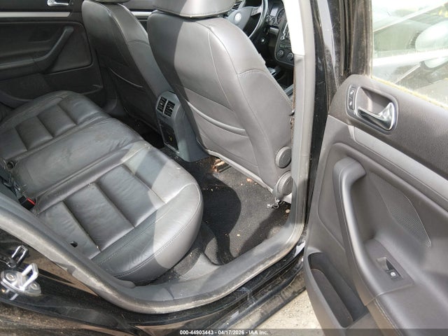 Продаж на аукціоні авто 2009 Volkswagen Jetta 2.0t Sel, vin: 3VWTJ81K19M280625, номер лоту: 44903443