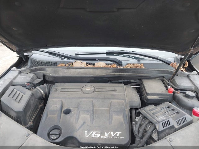 44903444 :رقم المزاد ، 2GNFLDE56C6189141 vin ، 2012 Chevrolet Equinox 1lt مزاد بيع