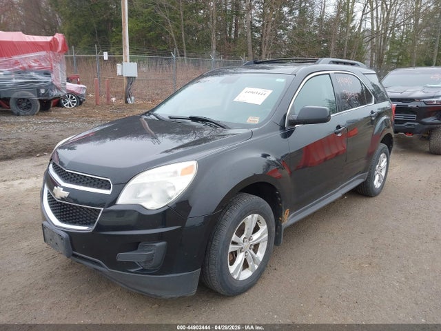 44903444 :رقم المزاد ، 2GNFLDE56C6189141 vin ، 2012 Chevrolet Equinox 1lt مزاد بيع