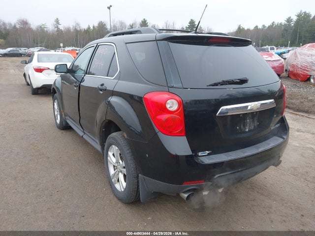 44903444 :رقم المزاد ، 2GNFLDE56C6189141 vin ، 2012 Chevrolet Equinox 1lt مزاد بيع