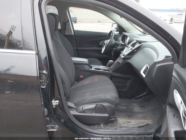 44903444 :رقم المزاد ، 2GNFLDE56C6189141 vin ، 2012 Chevrolet Equinox 1lt مزاد بيع