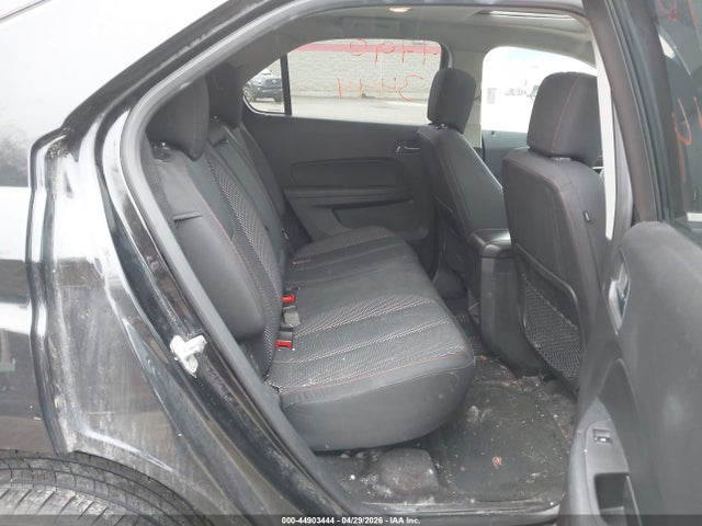 44903444 :رقم المزاد ، 2GNFLDE56C6189141 vin ، 2012 Chevrolet Equinox 1lt مزاد بيع