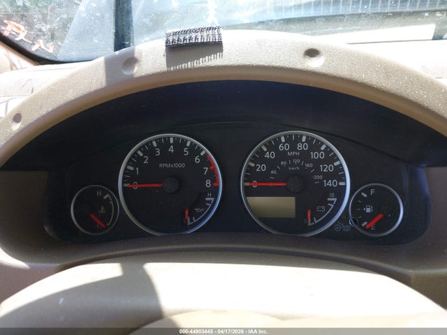 Продажа на аукционе авто 2007 Nissan Frontier Le, vin: 1N6AD09U87C457014, номер лота: 44903445