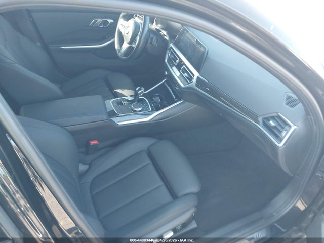 2021 Bmw 330e მანქანა იყიდება აუქციონზე, vin: 3MW5P7J00M8B82350, აუქციონის ნომერი: 44903446