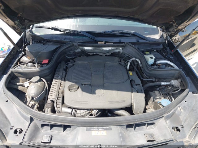 WDCGG5HB4FG379141 Mercedes-Benz GLK 350
