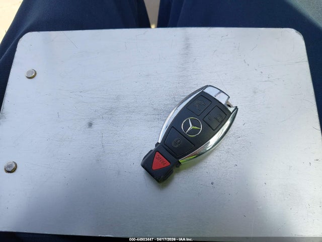 WDCGG5HB4FG379141 Mercedes-Benz GLK 350