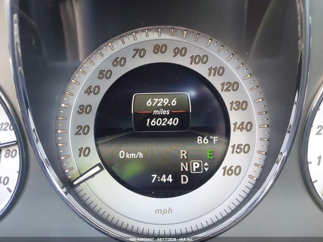 WDCGG5HB4FG379141 Mercedes-Benz GLK 350