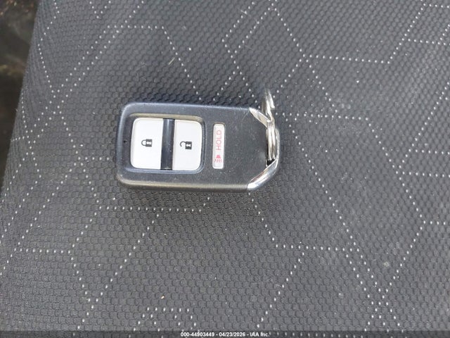 Auction sale of the 2016 Honda Fit Ex, vin: JHMGK5H74GX013678, lot number: 44903449