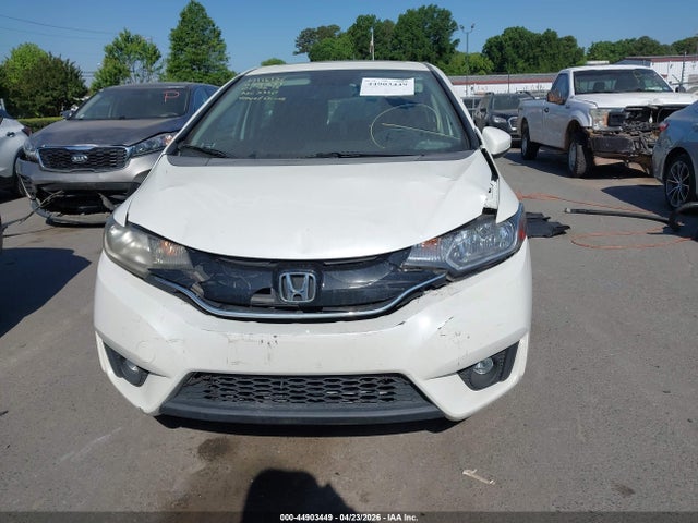 Auction sale of the 2016 Honda Fit Ex, vin: JHMGK5H74GX013678, lot number: 44903449