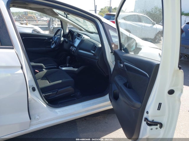 Auction sale of the 2016 Honda Fit Ex, vin: JHMGK5H74GX013678, lot number: 44903449