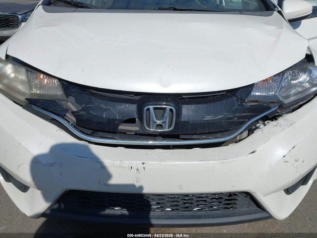 Auction sale of the 2016 Honda Fit Ex, vin: JHMGK5H74GX013678, lot number: 44903449