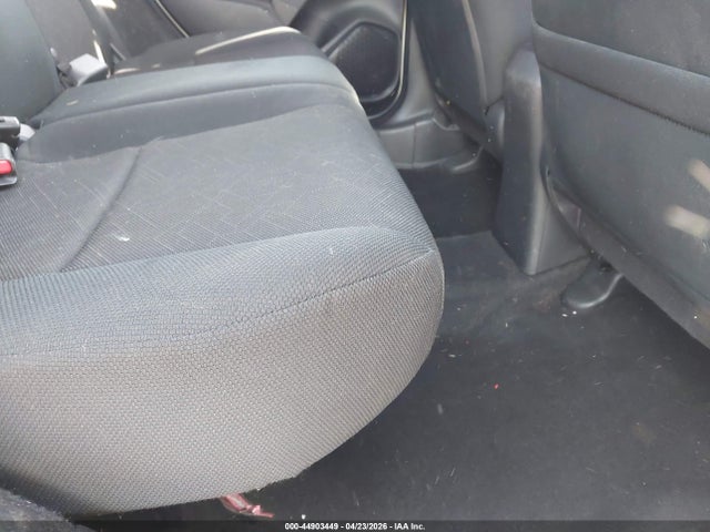Auction sale of the 2016 Honda Fit Ex, vin: JHMGK5H74GX013678, lot number: 44903449