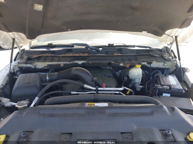 Продаж на аукціоні авто 2014 Ram 1500 Express, vin: 1C6RR7KT3ES263891, номер лоту: 44903450