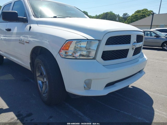 Продаж на аукціоні авто 2014 Ram 1500 Express, vin: 1C6RR7KT3ES263891, номер лоту: 44903450
