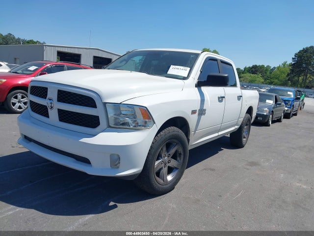 Продаж на аукціоні авто 2014 Ram 1500 Express, vin: 1C6RR7KT3ES263891, номер лоту: 44903450