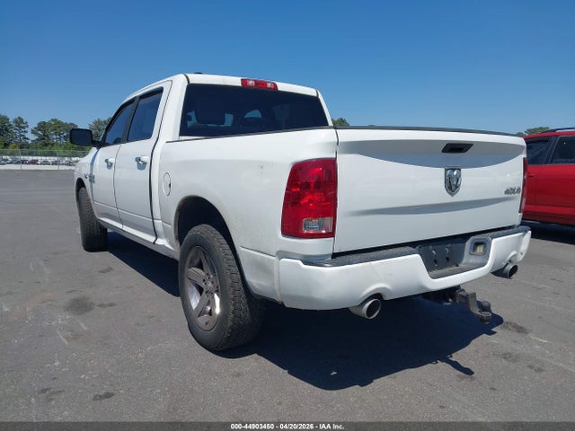 Продаж на аукціоні авто 2014 Ram 1500 Express, vin: 1C6RR7KT3ES263891, номер лоту: 44903450