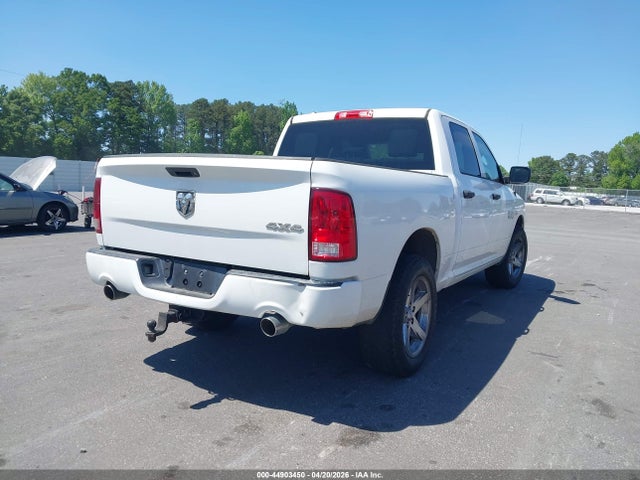 Продаж на аукціоні авто 2014 Ram 1500 Express, vin: 1C6RR7KT3ES263891, номер лоту: 44903450