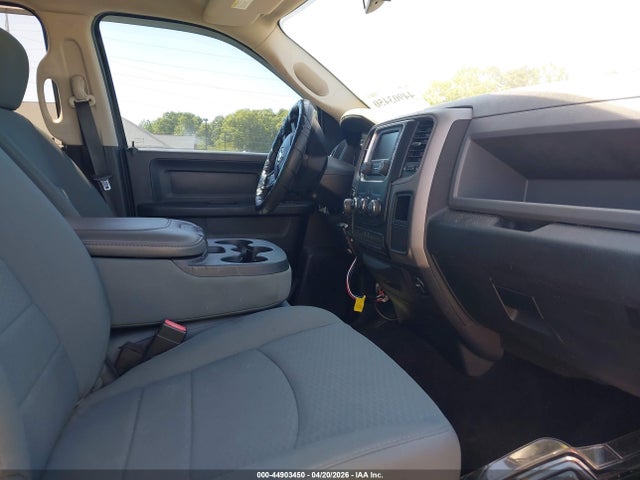 Продаж на аукціоні авто 2014 Ram 1500 Express, vin: 1C6RR7KT3ES263891, номер лоту: 44903450