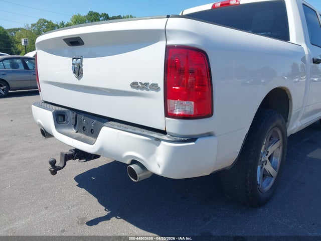 Продаж на аукціоні авто 2014 Ram 1500 Express, vin: 1C6RR7KT3ES263891, номер лоту: 44903450