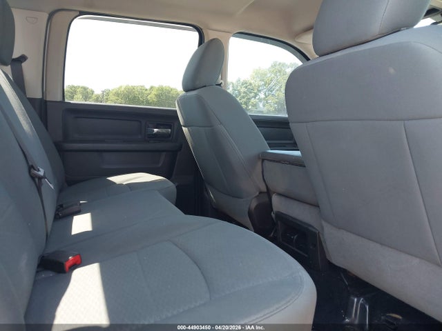 Продаж на аукціоні авто 2014 Ram 1500 Express, vin: 1C6RR7KT3ES263891, номер лоту: 44903450