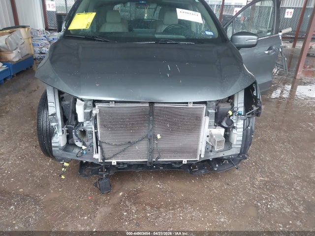 44903454 :رقم المزاد ، 5FNRL6H71JB074243 vin ، 2018 Honda Odyssey Ex-l مزاد بيع