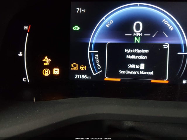 Toyota CAMRY SE 2025 4T1DAACK9SU529424 Image 15