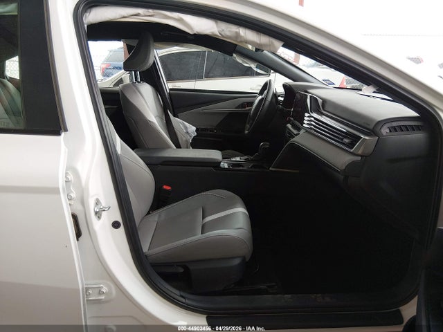 Toyota CAMRY SE 2025 4T1DAACK9SU529424 Image 5