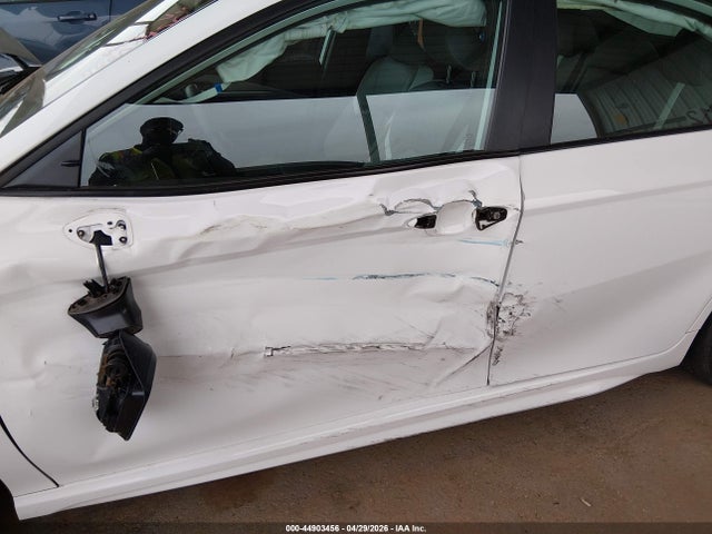 Toyota CAMRY SE 2025 4T1DAACK9SU529424 Image 6
