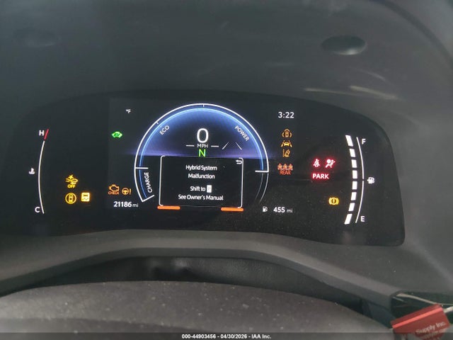Toyota CAMRY SE 2025 4T1DAACK9SU529424 Image 7