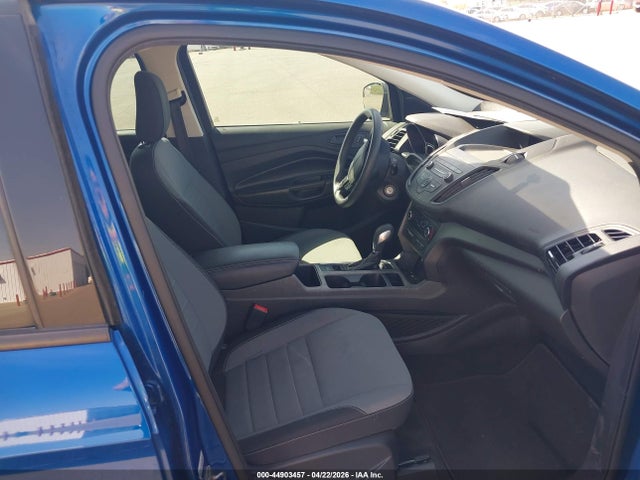 Ford ESCAPE S 2019 1FMCU0F7XKUC55090 Image 5
