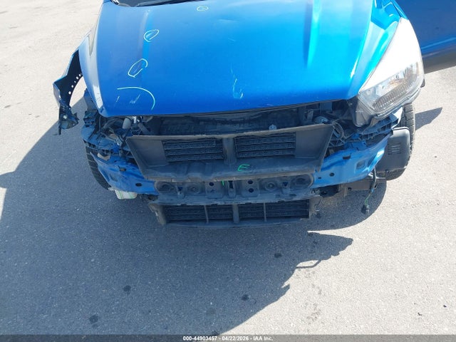 Ford ESCAPE S 2019 1FMCU0F7XKUC55090 Image 6