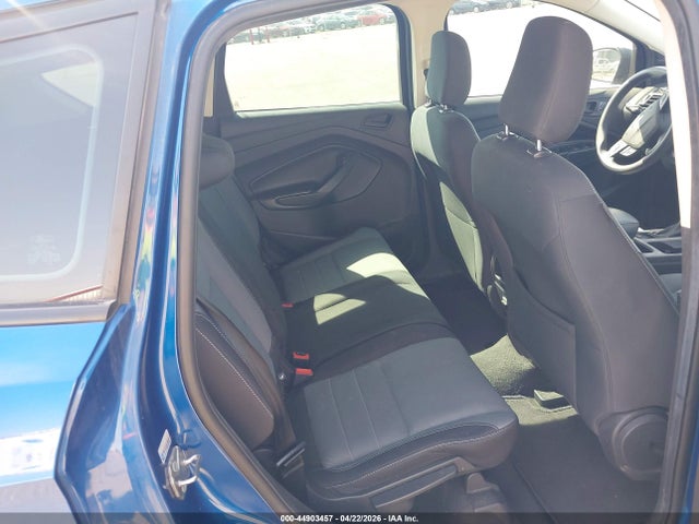 Ford ESCAPE S 2019 1FMCU0F7XKUC55090 Image 8