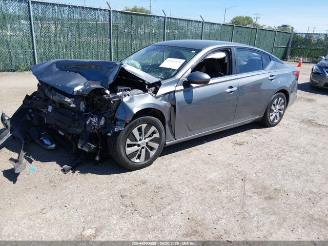Aukcja sprzedaży 2020 Nissan Altima S Fwd, vin: 1N4BL4BV5LC137590, numer aukcji: 44903459