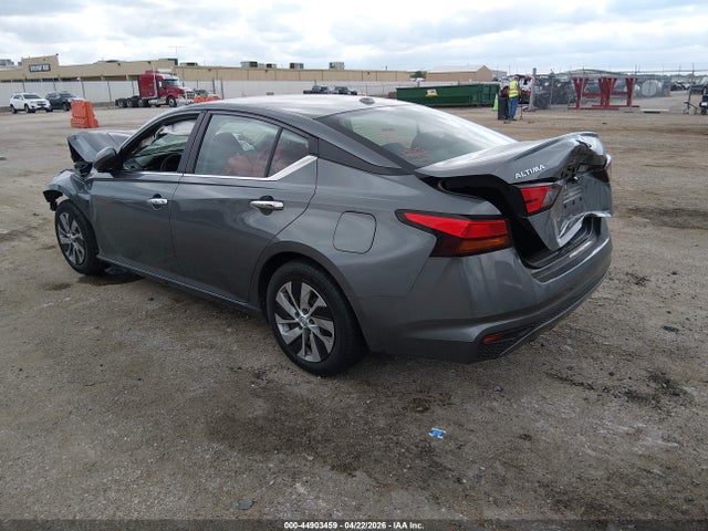 Aukcja sprzedaży 2020 Nissan Altima S Fwd, vin: 1N4BL4BV5LC137590, numer aukcji: 44903459