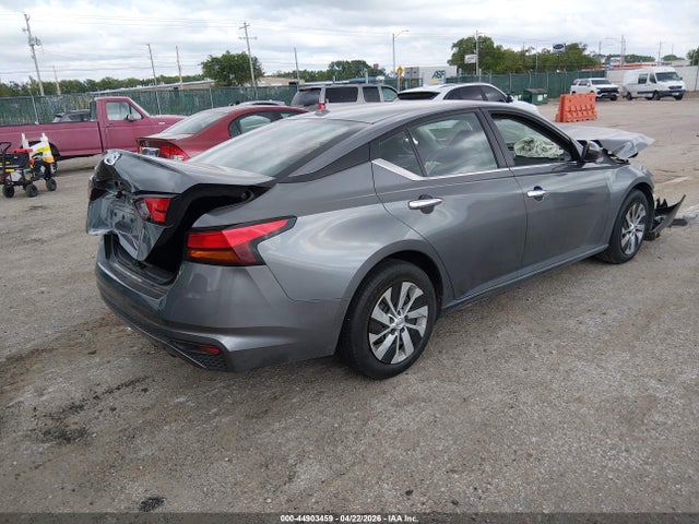Aukcja sprzedaży 2020 Nissan Altima S Fwd, vin: 1N4BL4BV5LC137590, numer aukcji: 44903459