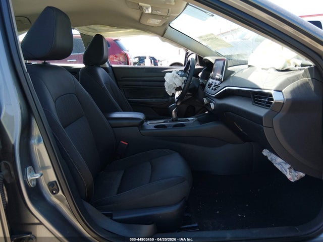 Aukcja sprzedaży 2020 Nissan Altima S Fwd, vin: 1N4BL4BV5LC137590, numer aukcji: 44903459