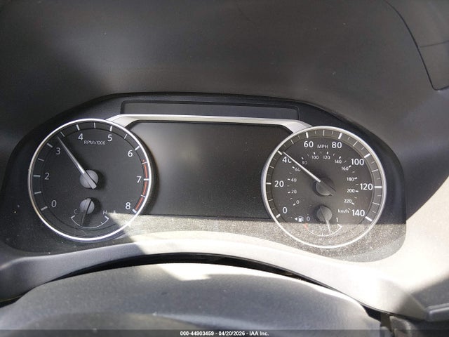 Aukcja sprzedaży 2020 Nissan Altima S Fwd, vin: 1N4BL4BV5LC137590, numer aukcji: 44903459