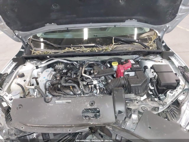 Aukcja sprzedaży 2022 Nissan Sentra Sv Xtronic Cvt, vin: 3N1AB8CV4NY256033, numer aukcji: 44903462