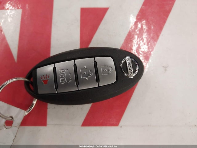 Aukcja sprzedaży 2022 Nissan Sentra Sv Xtronic Cvt, vin: 3N1AB8CV4NY256033, numer aukcji: 44903462