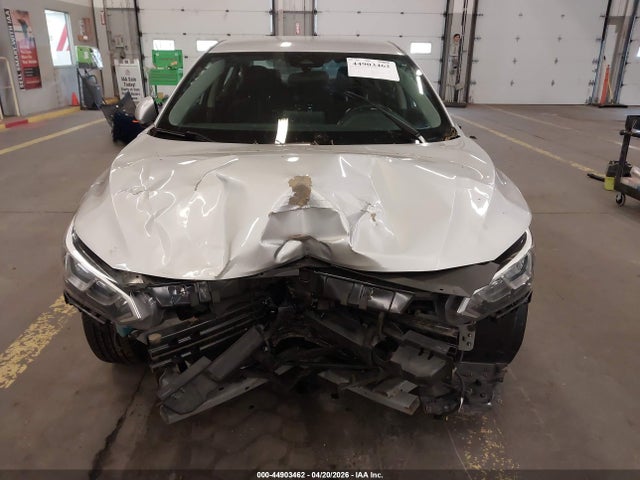 Aukcja sprzedaży 2022 Nissan Sentra Sv Xtronic Cvt, vin: 3N1AB8CV4NY256033, numer aukcji: 44903462
