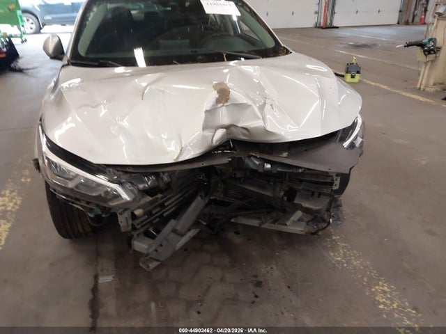 Aukcja sprzedaży 2022 Nissan Sentra Sv Xtronic Cvt, vin: 3N1AB8CV4NY256033, numer aukcji: 44903462
