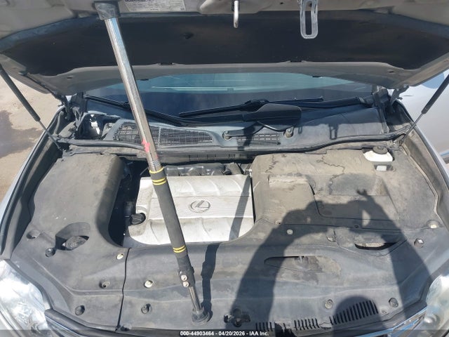 Aukcja sprzedaży 2011 Lexus Rx 350, vin: 2T2ZK1BA7BC044014, numer aukcji: 44903464