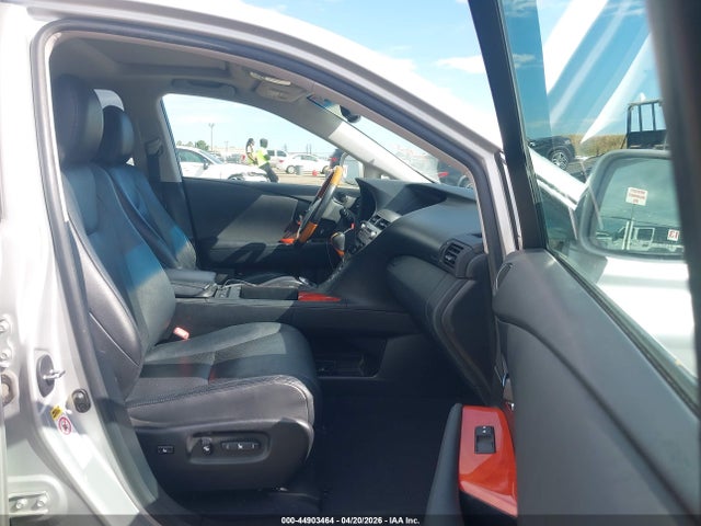 Aukcja sprzedaży 2011 Lexus Rx 350, vin: 2T2ZK1BA7BC044014, numer aukcji: 44903464