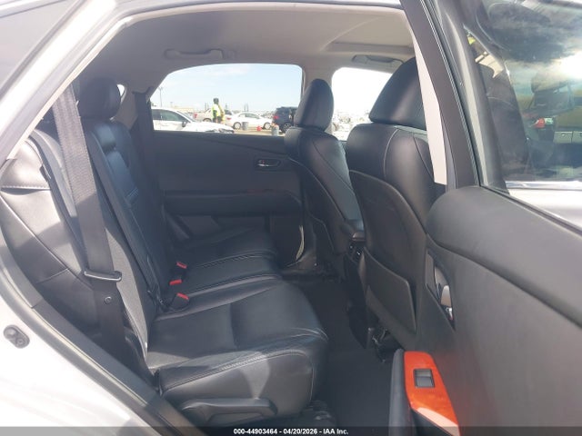 Aukcja sprzedaży 2011 Lexus Rx 350, vin: 2T2ZK1BA7BC044014, numer aukcji: 44903464