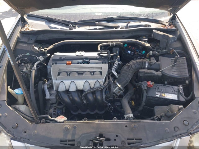 2009 Acura Tsx მანქანა იყიდება აუქციონზე, vin: JH4CU26639C034405, აუქციონის ნომერი: 44903471