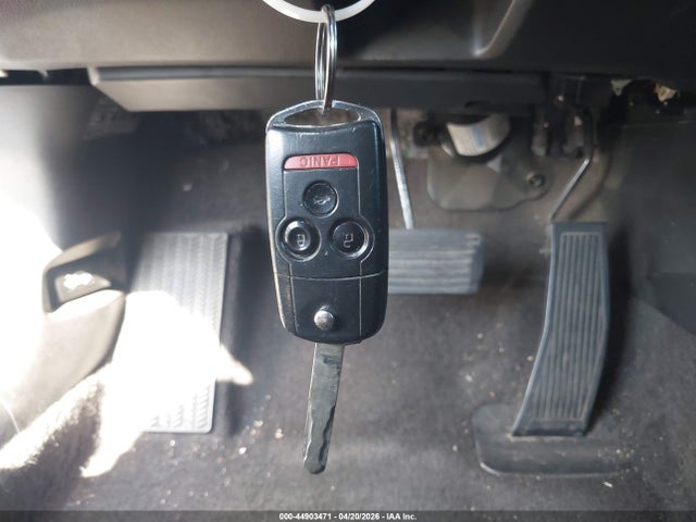 2009 Acura Tsx მანქანა იყიდება აუქციონზე, vin: JH4CU26639C034405, აუქციონის ნომერი: 44903471