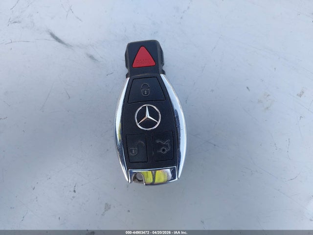 2017 Mercedes-benz Cla 250 მანქანა იყიდება აუქციონზე, vin: WDDSJ4EB6HN411883, აუქციონის ნომერი: 44903472