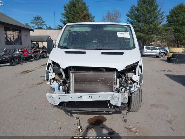 Продажа на аукционе авто 2019 Ford Transit-150, vin: 1FTYE1ZM8KKA58154, номер лота: 44903474