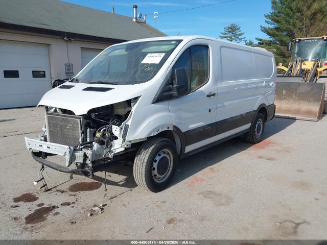 Продажа на аукционе авто 2019 Ford Transit-150, vin: 1FTYE1ZM8KKA58154, номер лота: 44903474
