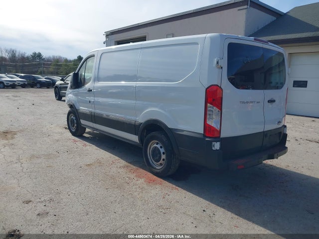 Продажа на аукционе авто 2019 Ford Transit-150, vin: 1FTYE1ZM8KKA58154, номер лота: 44903474